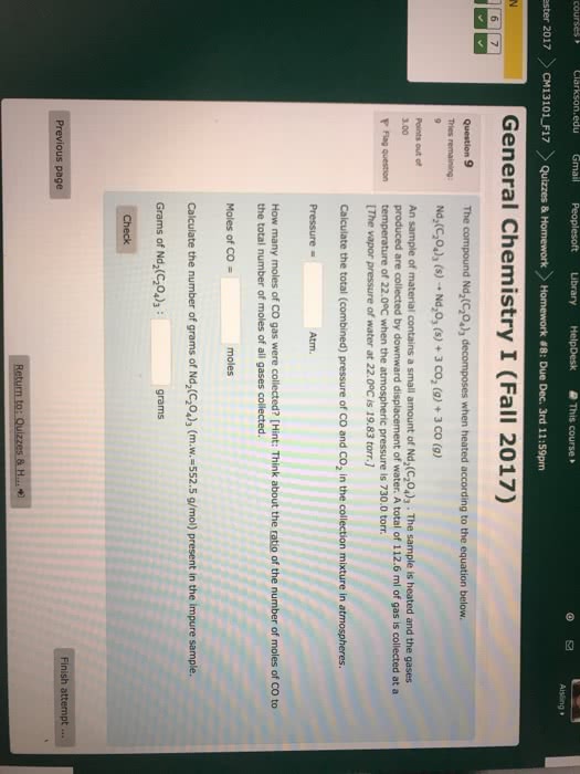 Oneclass Balance Following Redox Reaction Using The Ion