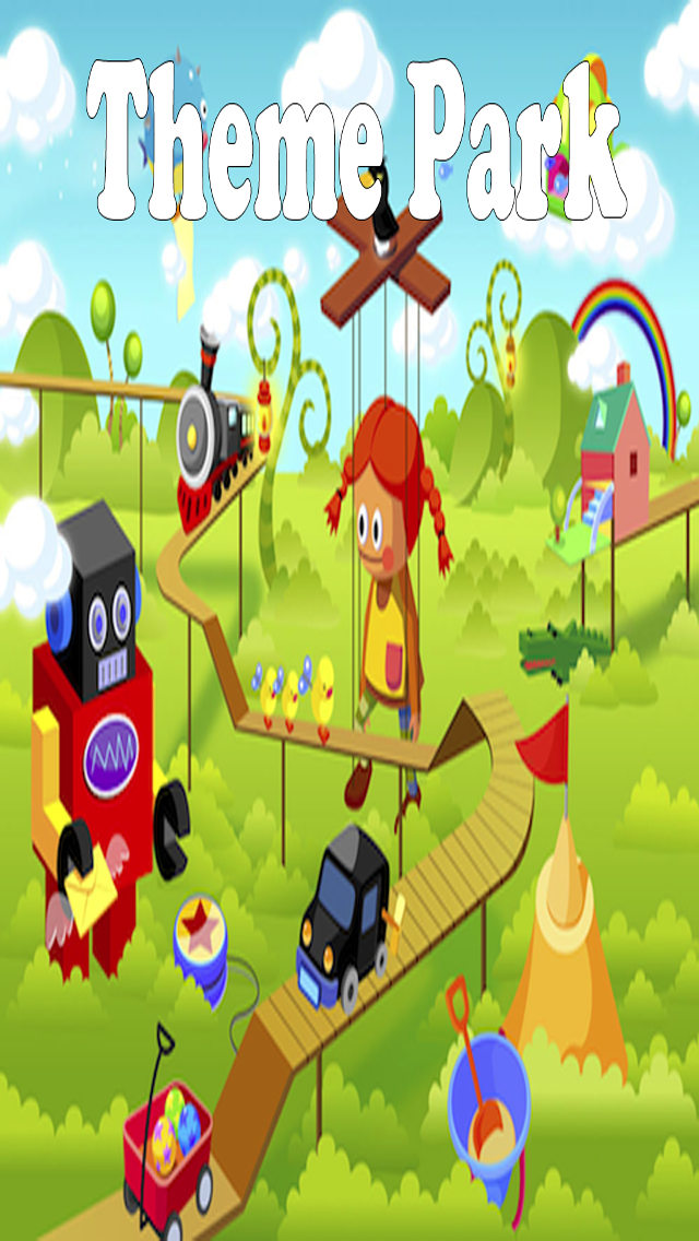 The Best Educational Apps Collection for Kids.The Only One Available In