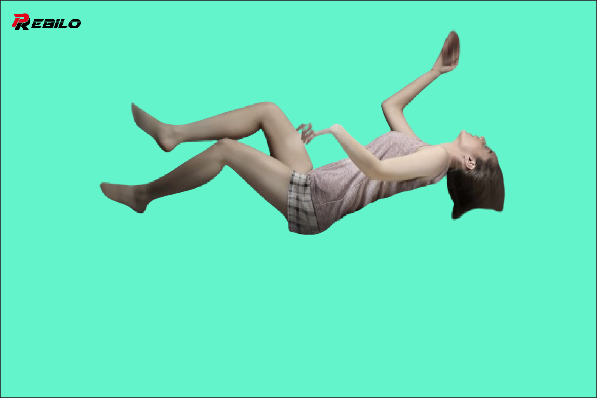 If your body suddenly shakes while you sleep, this is what it means