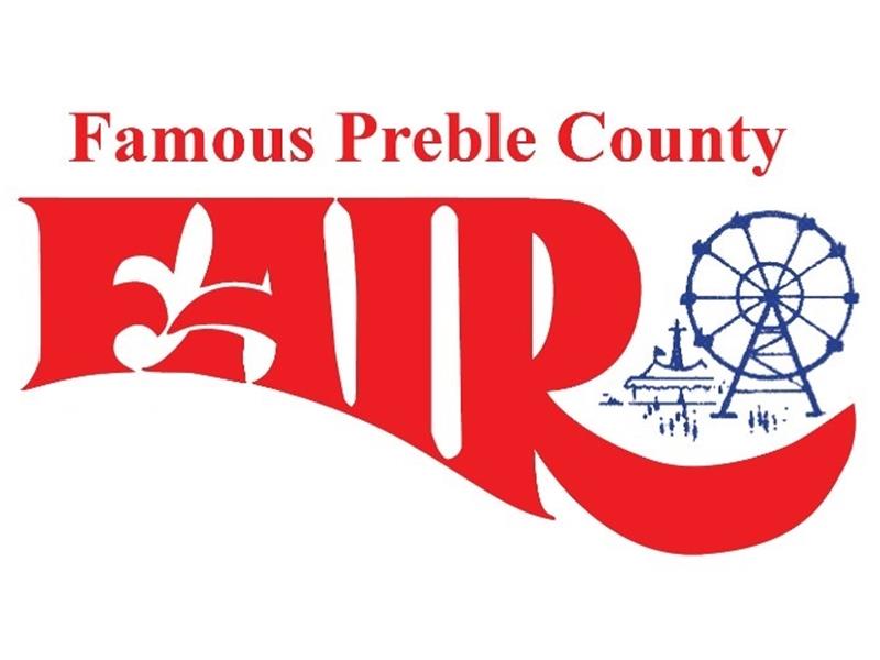 Preble County Fair 2024 Schedule - Chargers Schedule 2024