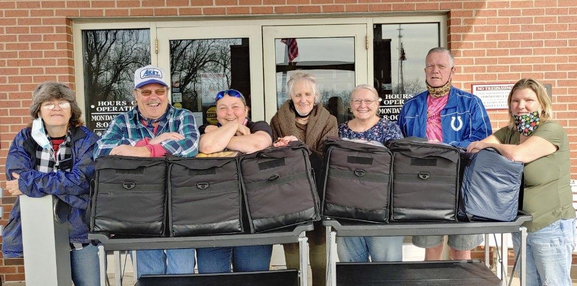 Services Preble County Council on Aging