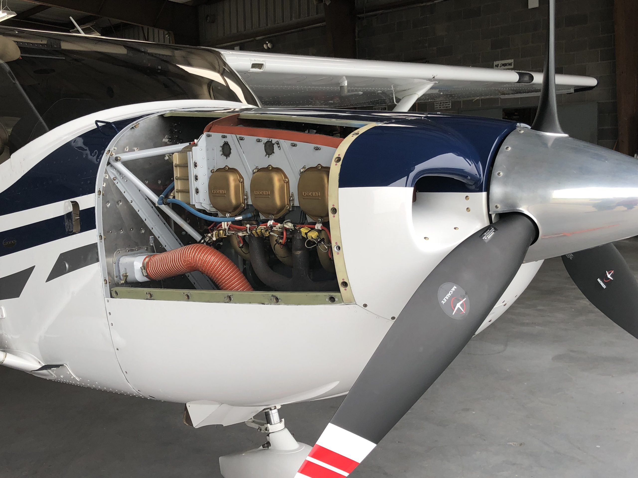 Homepage Precision Air Inc.