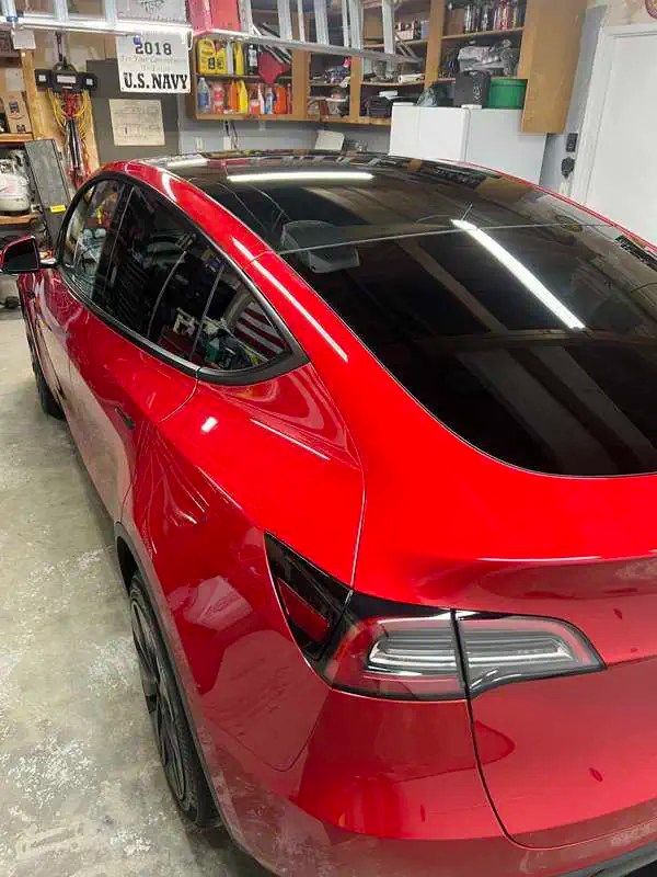 Precision Detailing Ridgecrest Auto Detailer Precison Detailing and