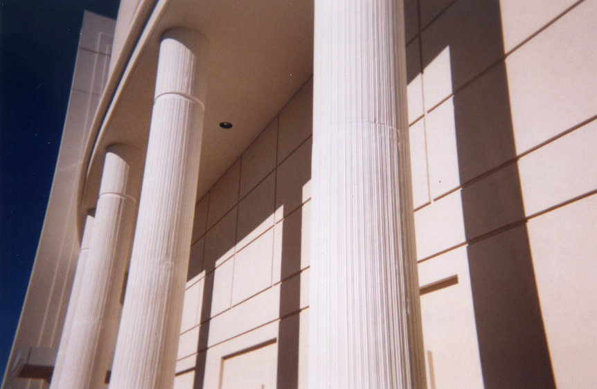 Share 136+ decorative precast concrete columns vova.edu.vn