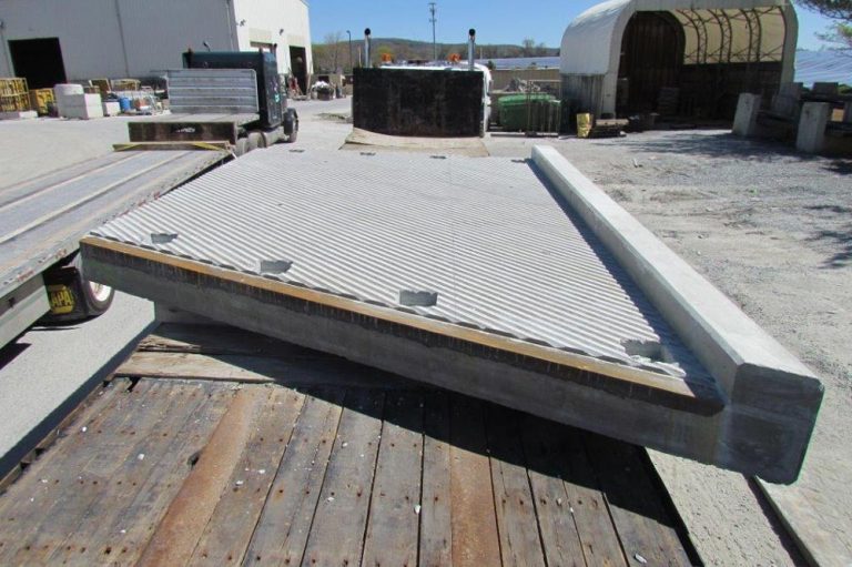 Boat Ramp 1 Precast Concrete Sales Company