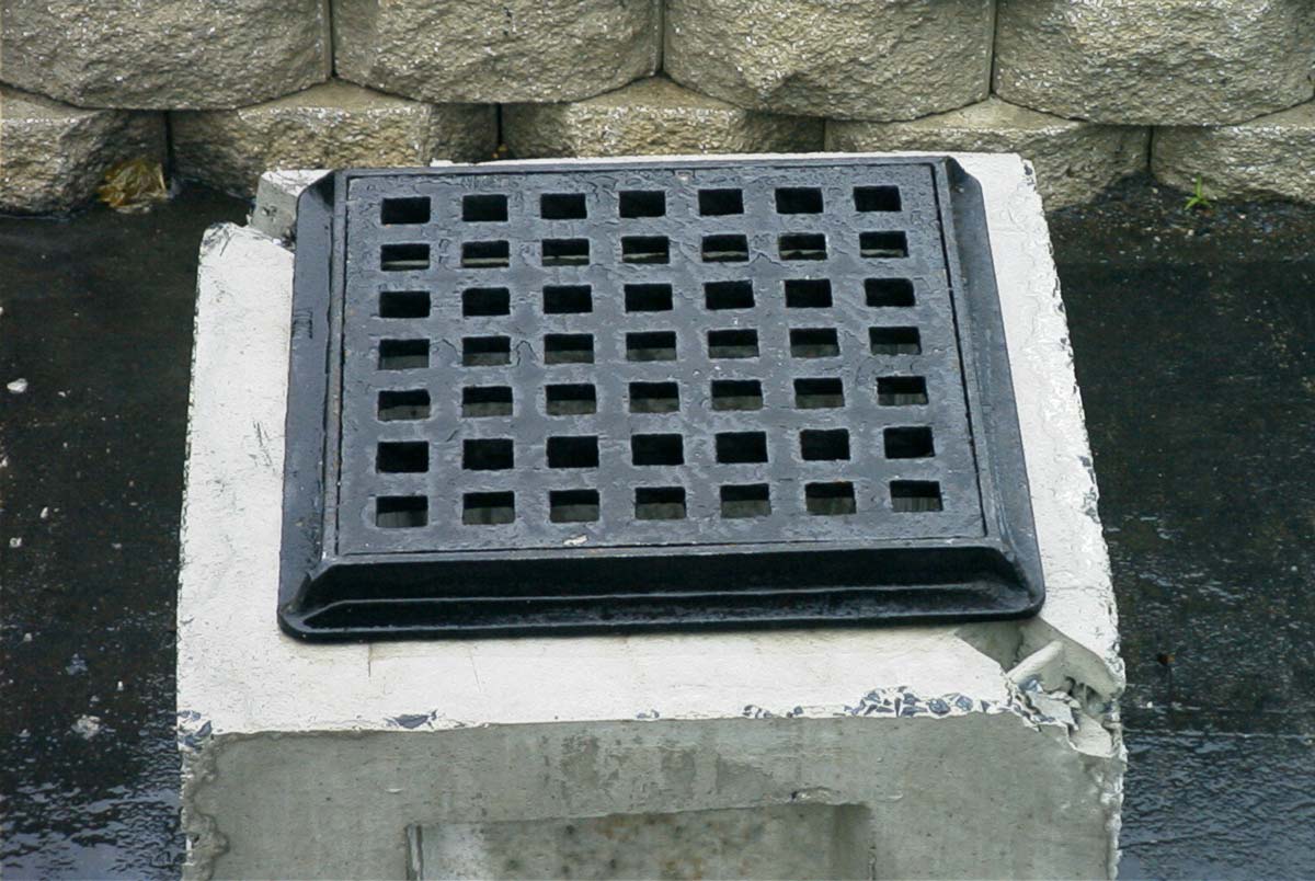 FRAMES, GRATES & COVERS Precast Concrete Sales Company