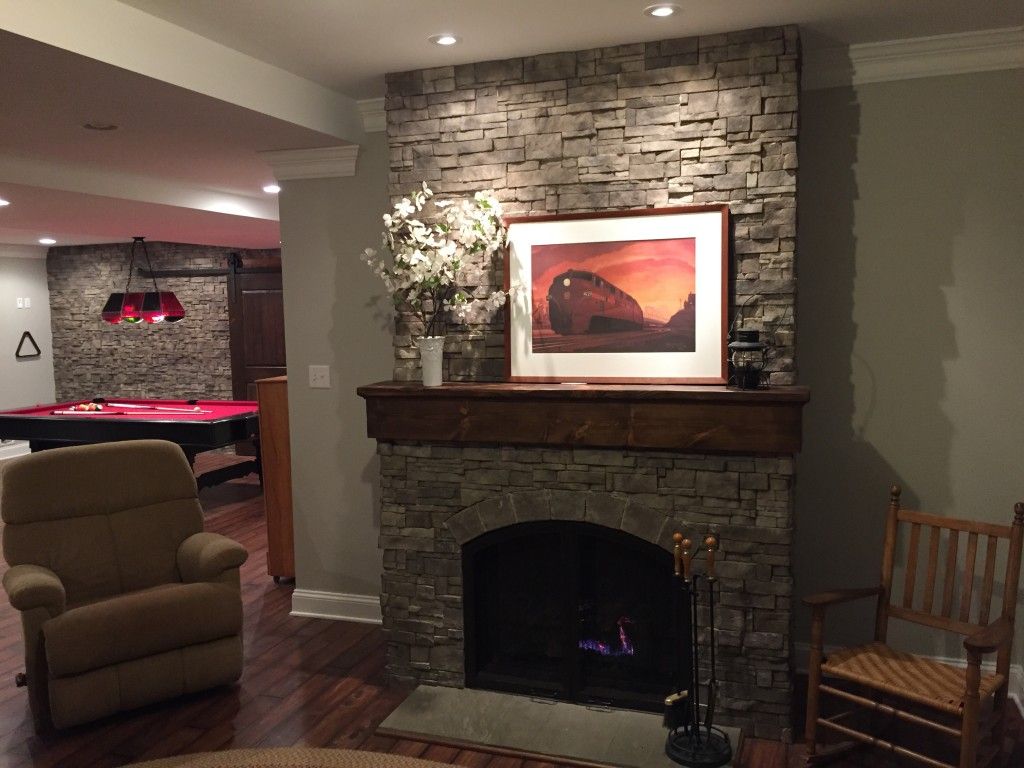 Sheffield Stackpanel Veneer Stone Precast Systems