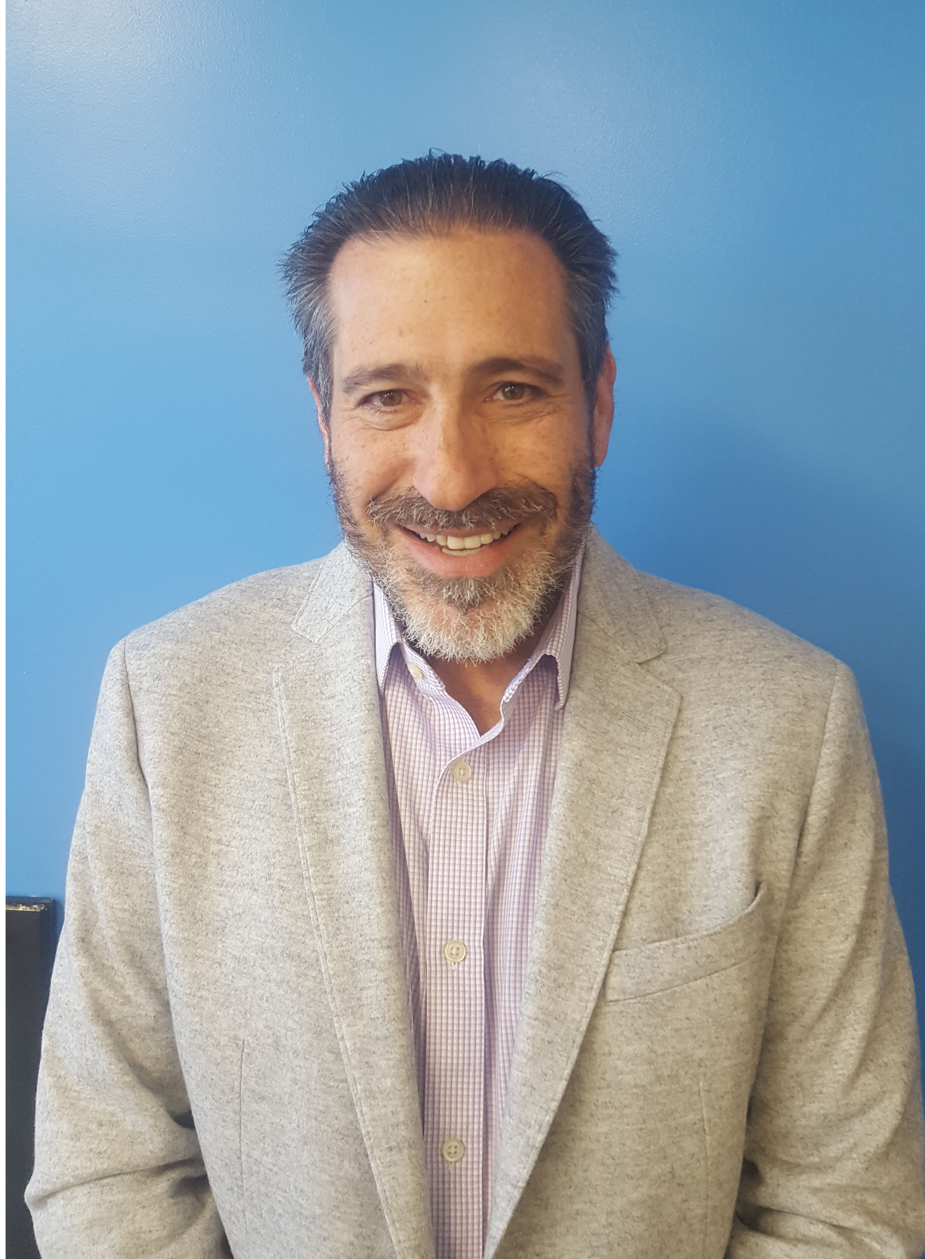 Asher Leids Preccelerator Program