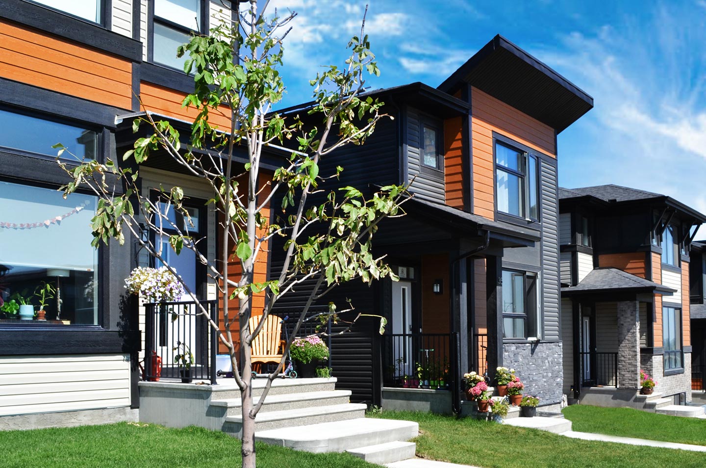Cochrane Home Builders, Cochrane Builder Homes Precedence