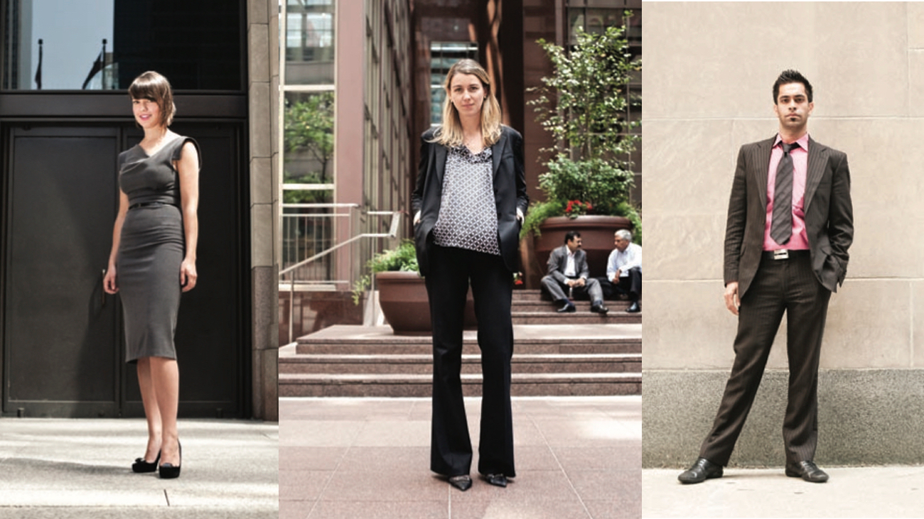 How to dress like a lawyer and still stand out PrecedentJD PrecedentJD