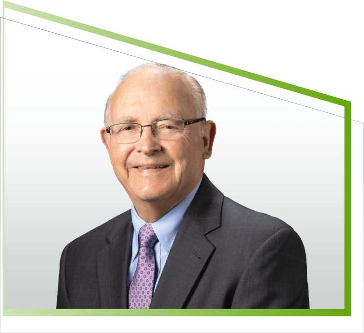 F. Williams Precedent Wealth Partners