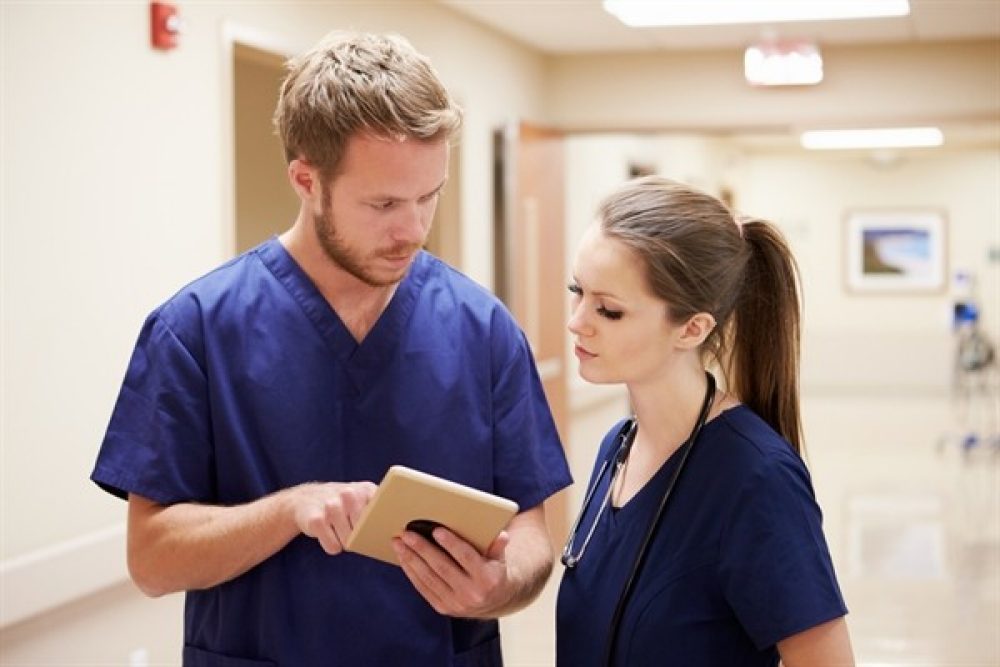 What is a Preceptor in Nursing