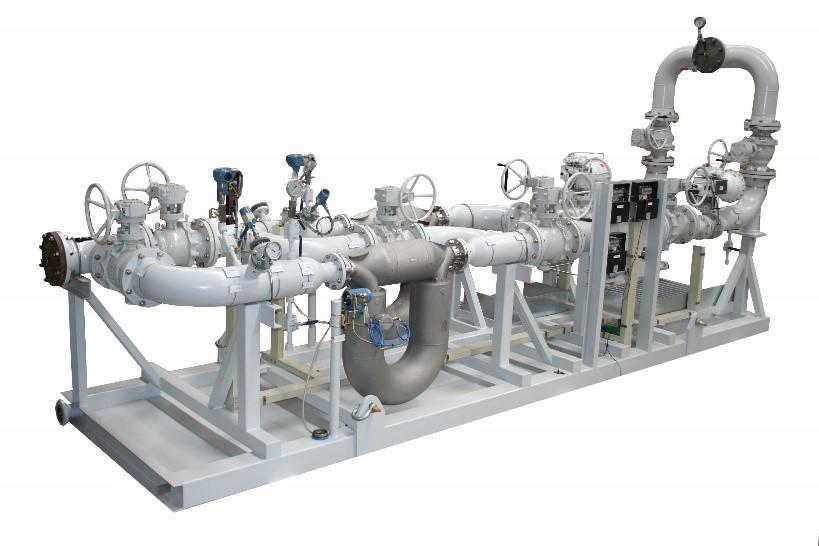 Flow Meter Repair & Calibration