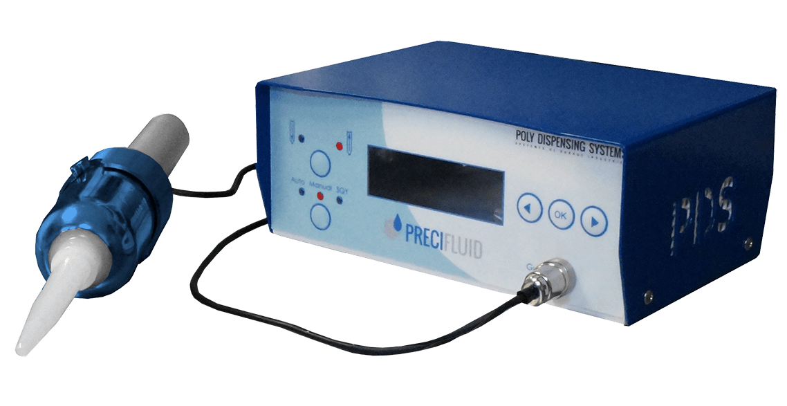 PreciFluid PreciFluid