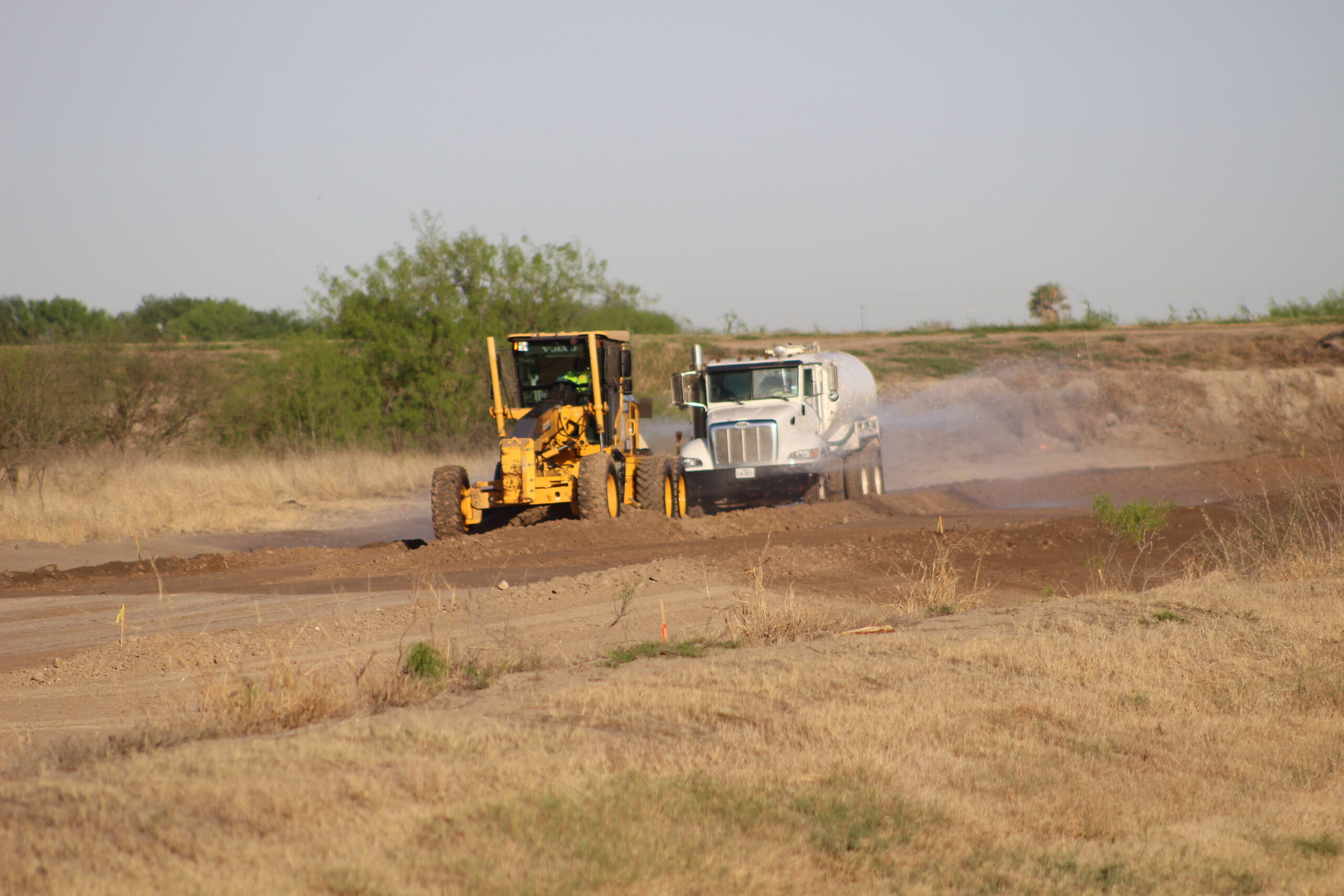 Home Hidalgo County Precinct 2, TX