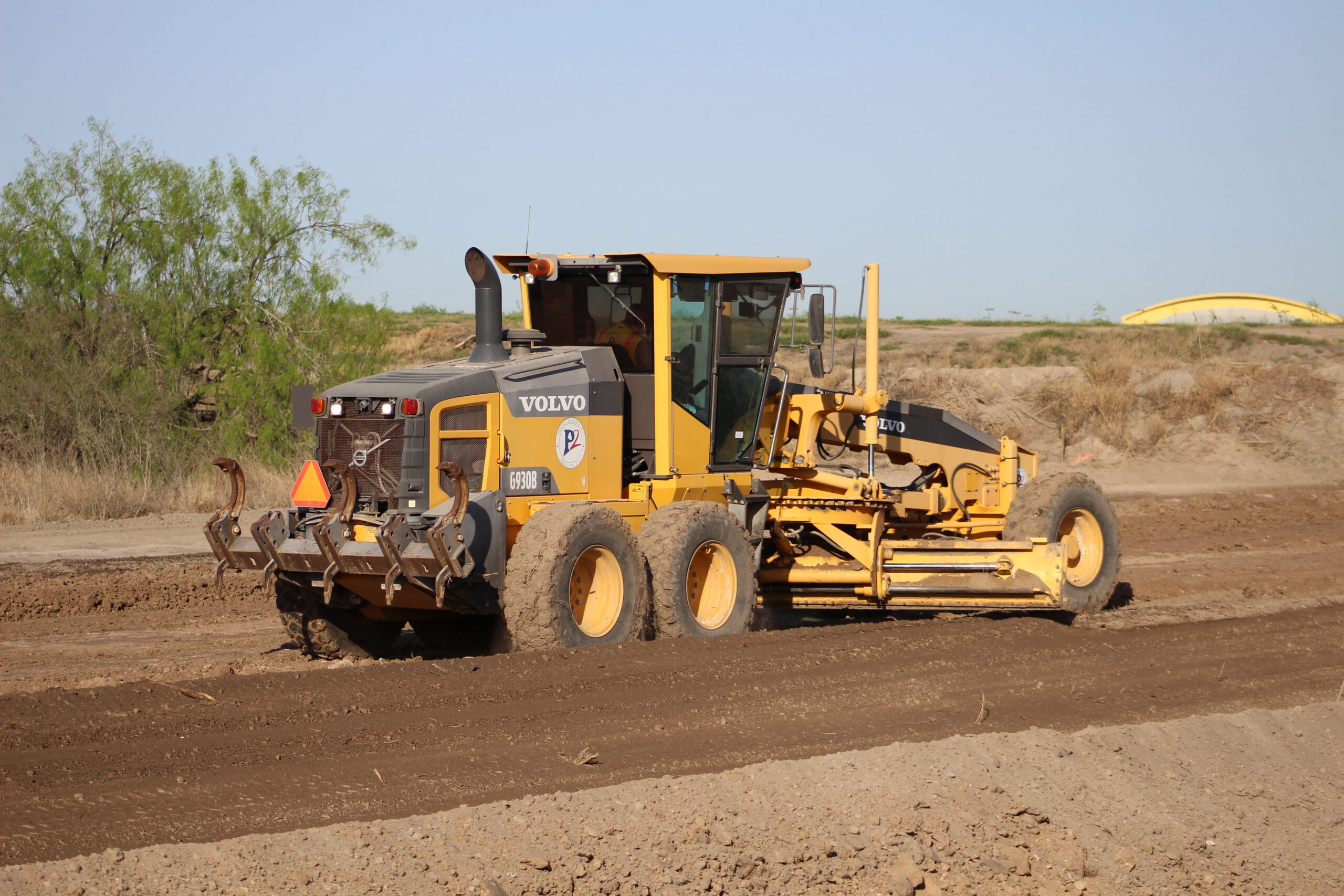 Home Hidalgo County Precinct 2, TX