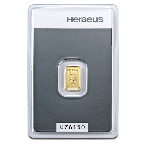 How Much is 1g of Gold Worth? Evaluating its Value