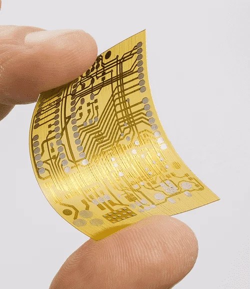 3d Printed Circuit Board 3d Printing In Electronics Industry