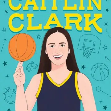 The Story of Caitlin Clark – Precious + Posh