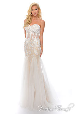 Precious Divas Collection by Precious Formals