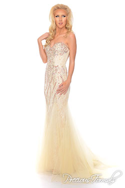 Precious Divas Collection by Precious Formals