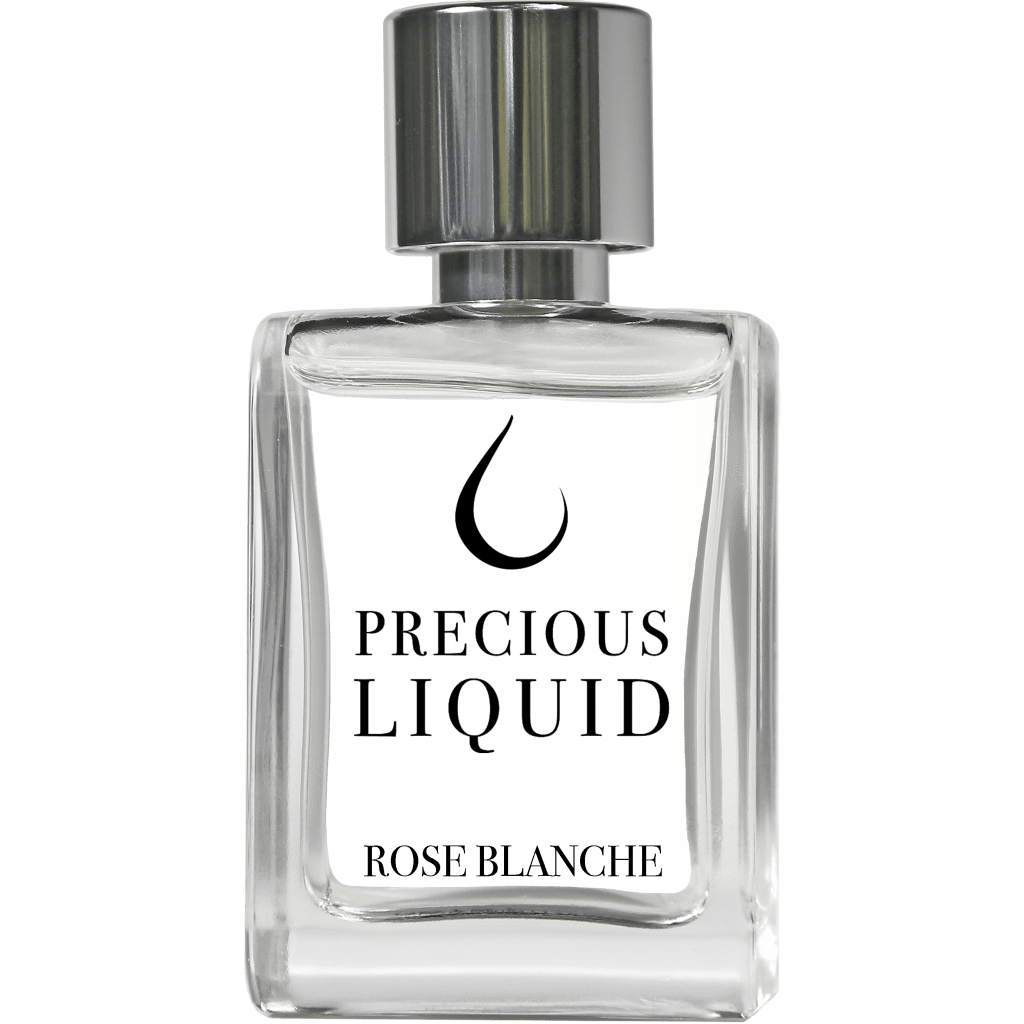 Rose Blanche Precious Liquid