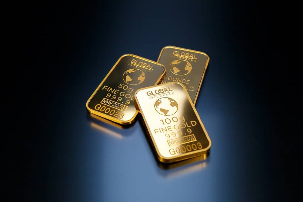 fine gold Precious Metal Info