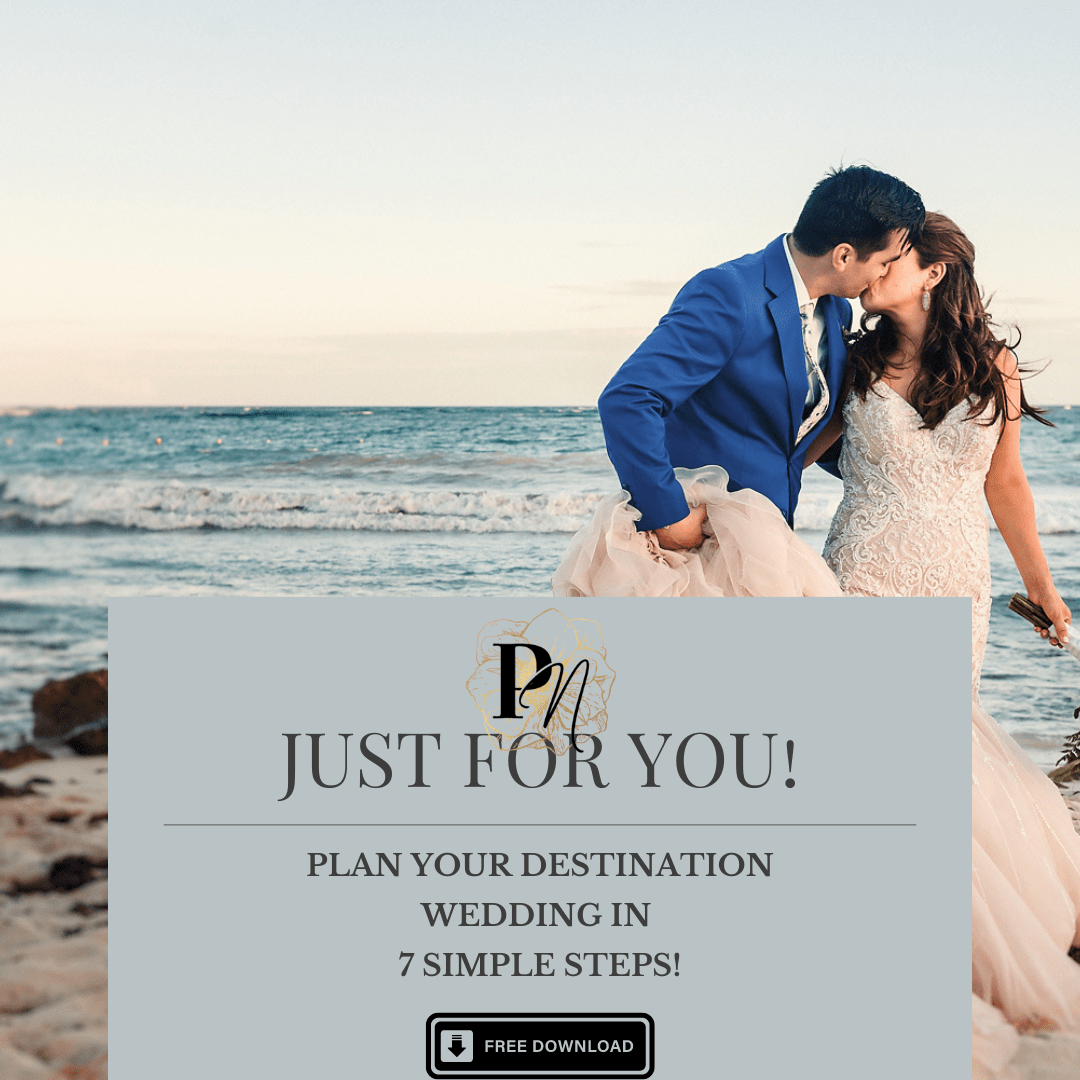 The Journal Houston Destination Wedding Planners Mexico Destination