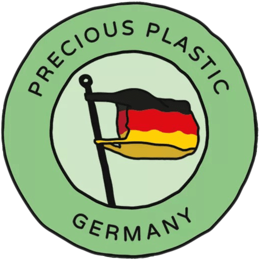 Precious Plastic Germany