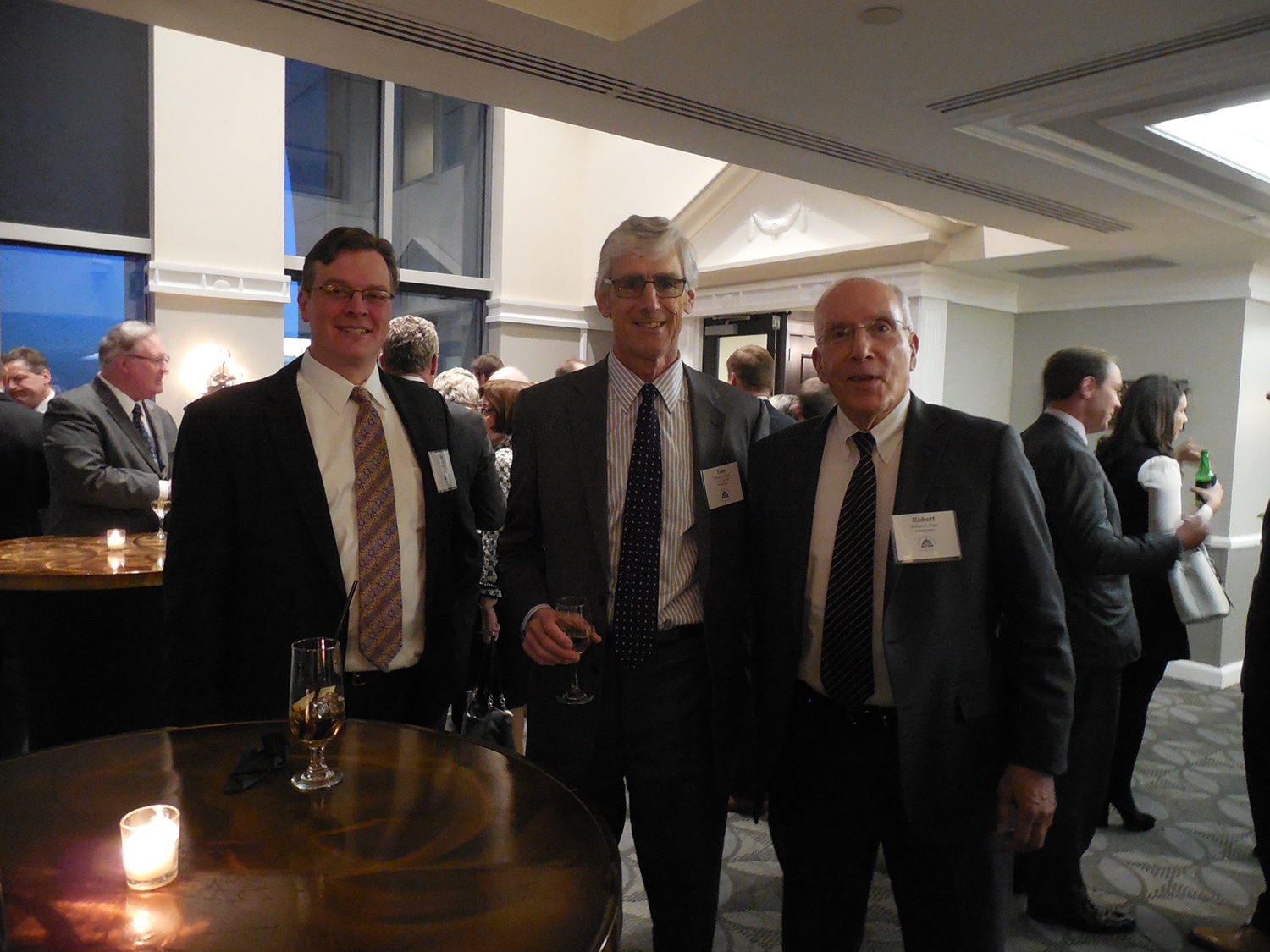 Precise, Inc. Sponsors Pennsylvania Bar Association Event Precise, Inc.