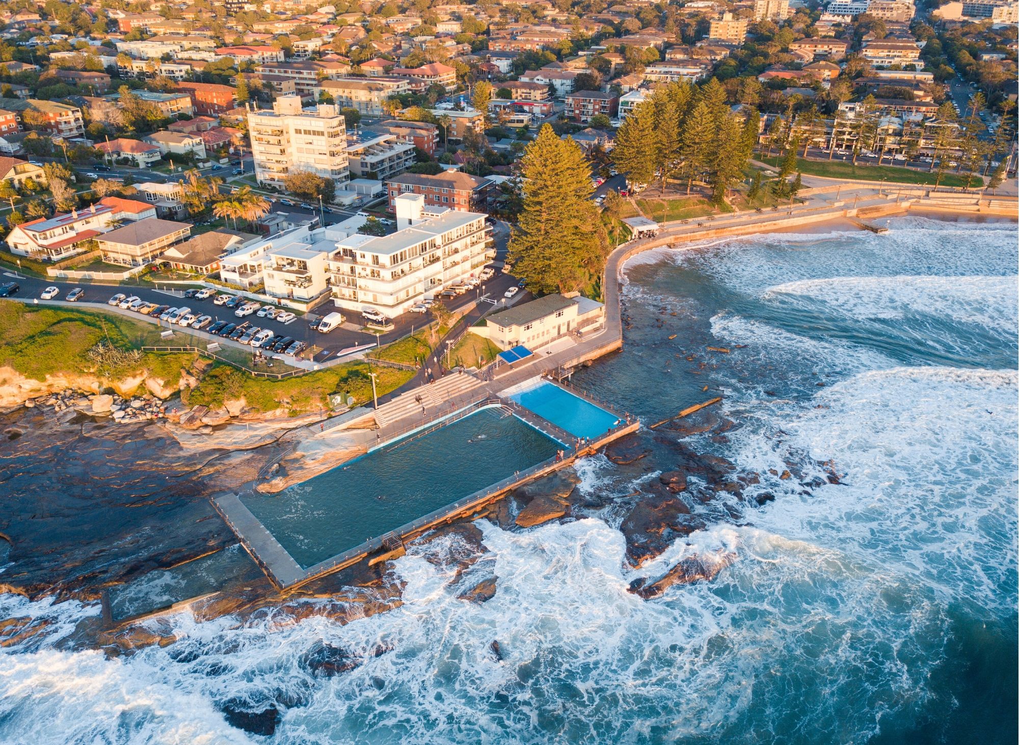 Dee Why Beach Precise Property