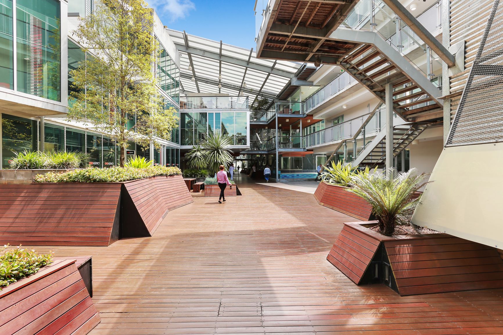 Suite 237 in Lifestyle Working Brookvale Precise Property