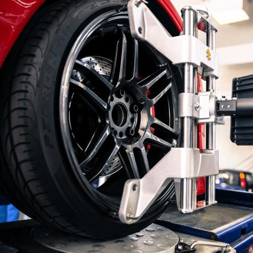 PRECISE AUTOMOTIVE REPAIRS St Marys