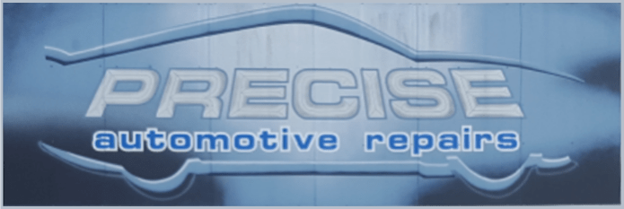 PRECISE AUTOMOTIVE REPAIRS St Marys