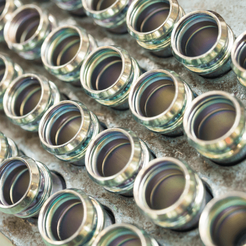 Casting Zinc Metal Castings American Manufacturing