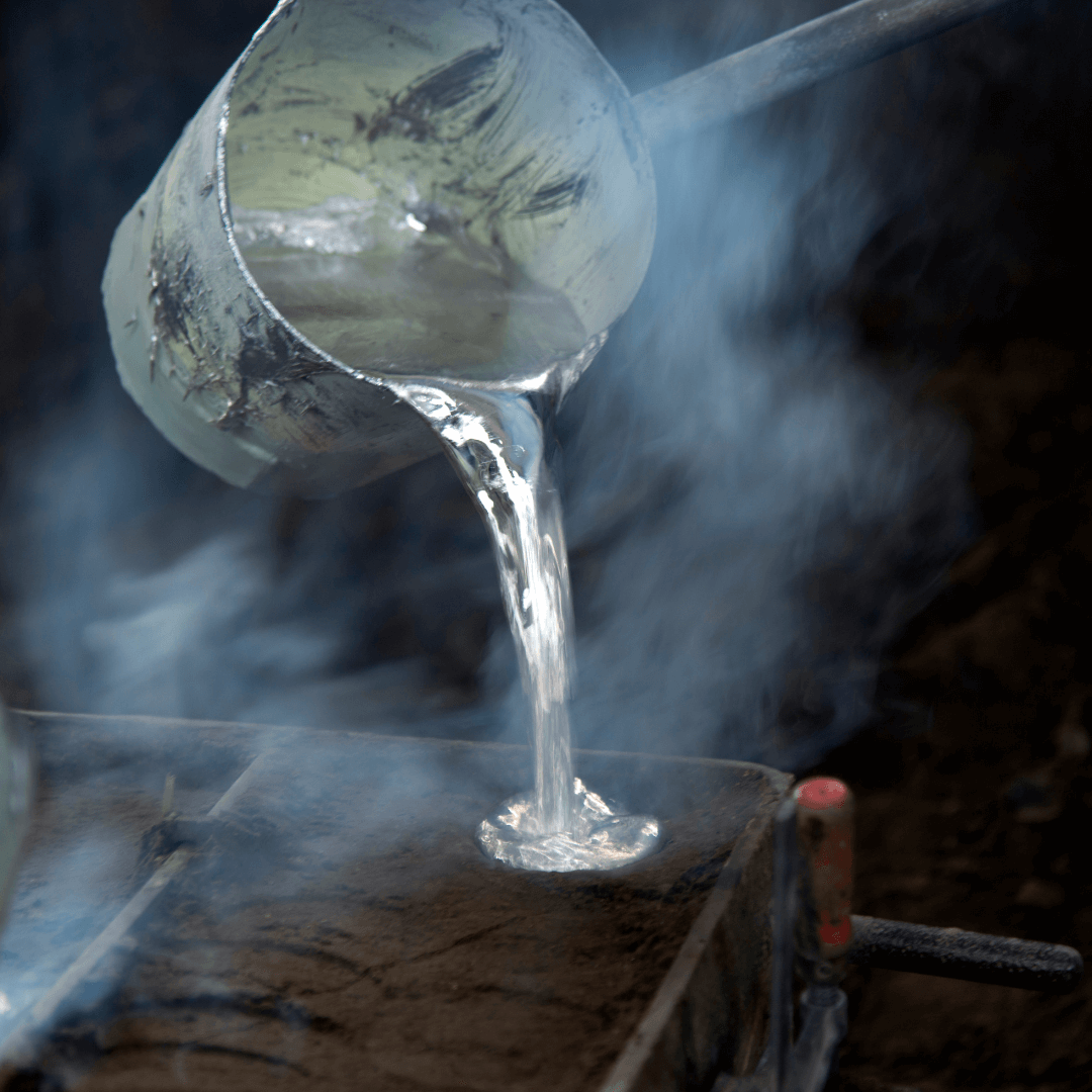 Metal Casting Company Custom Rapid Prototyping