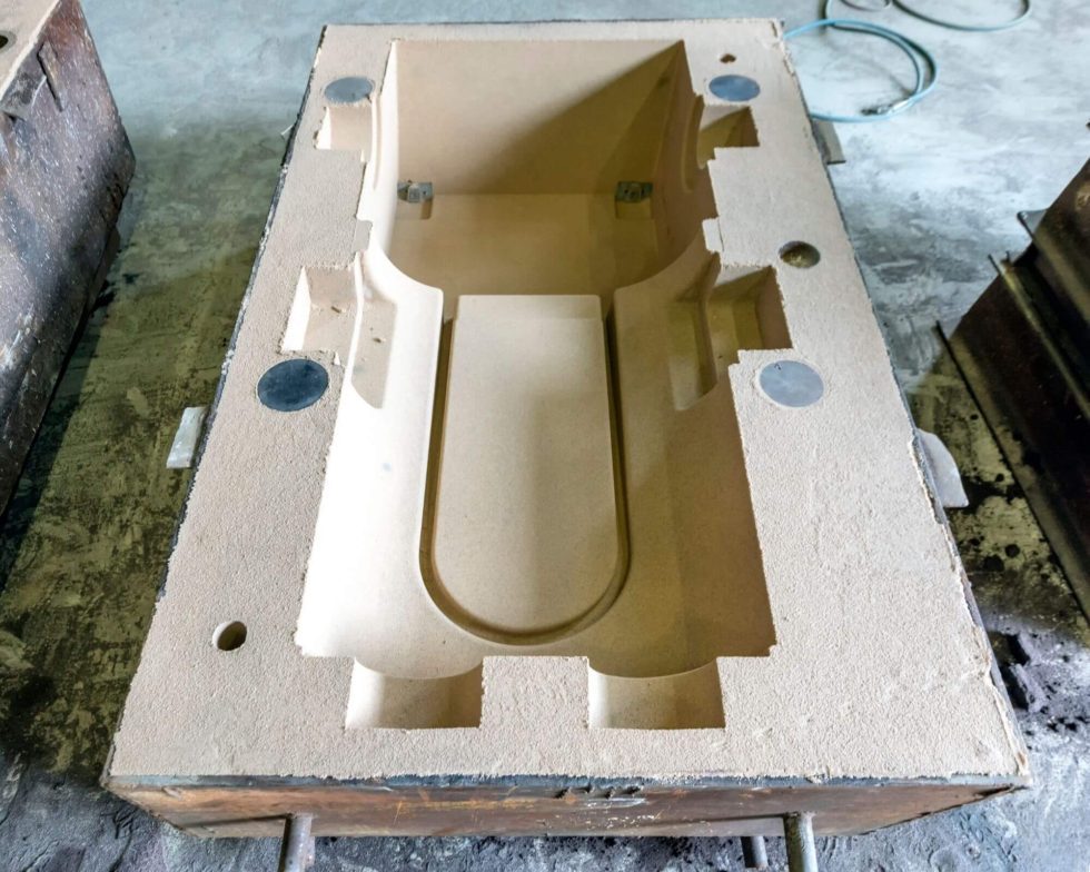 Prototype Aluminum Castings Quality Aluminum Prototype Castings