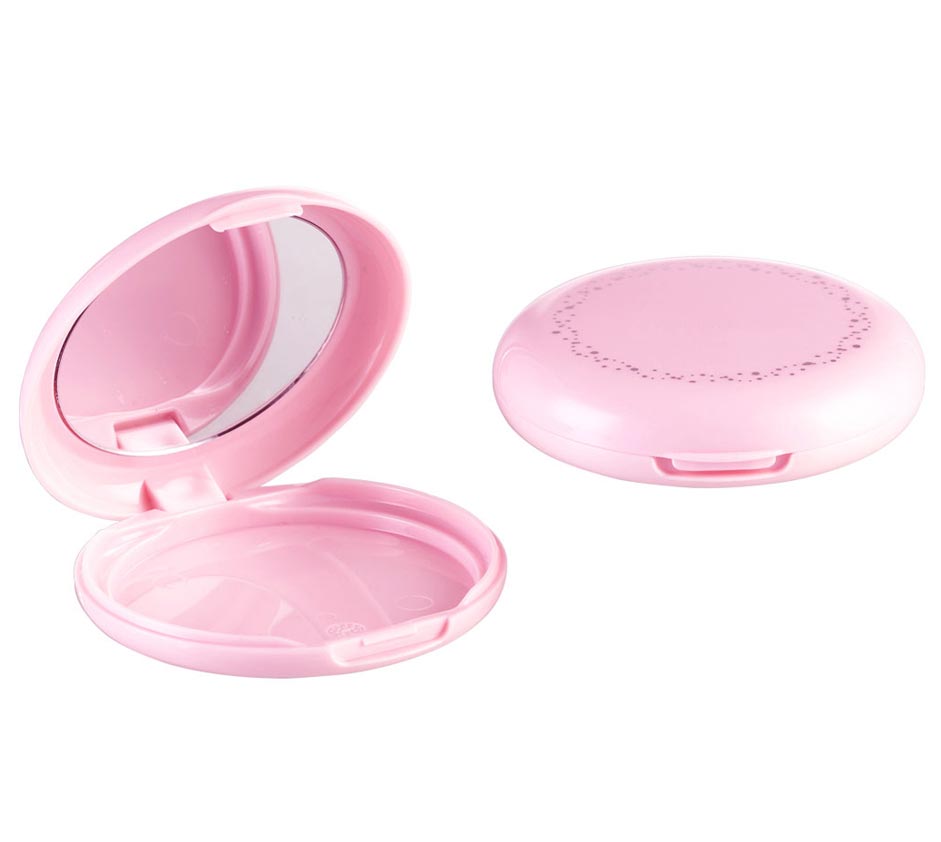 eyeshadow PRECISE Cosmetics Packaging