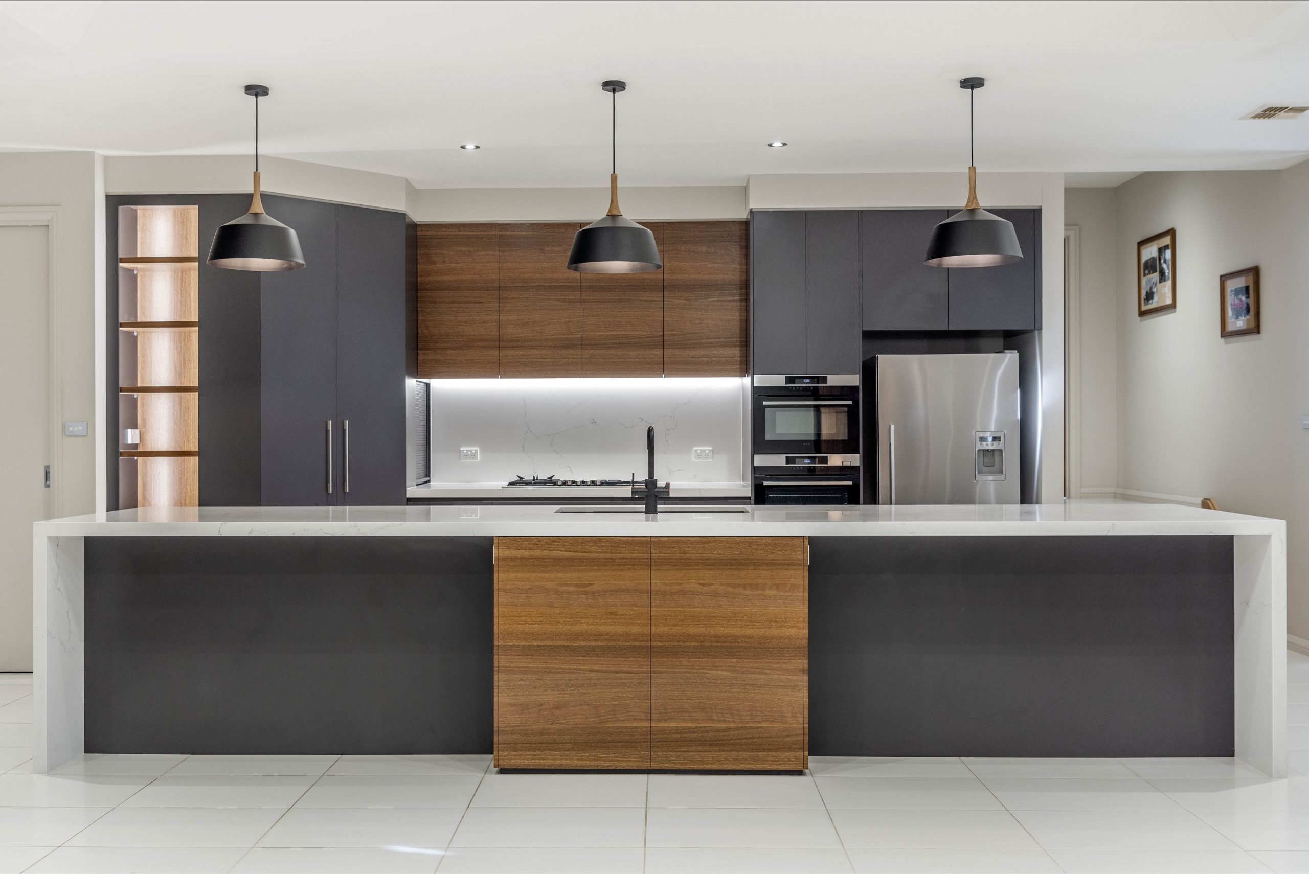 Kitchen Joinery Precise Custom Joinery