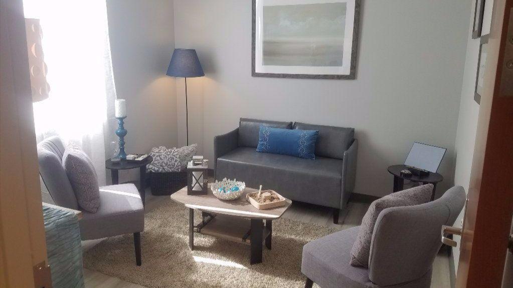 Police Department using a new "soft" interview room Precise Digital