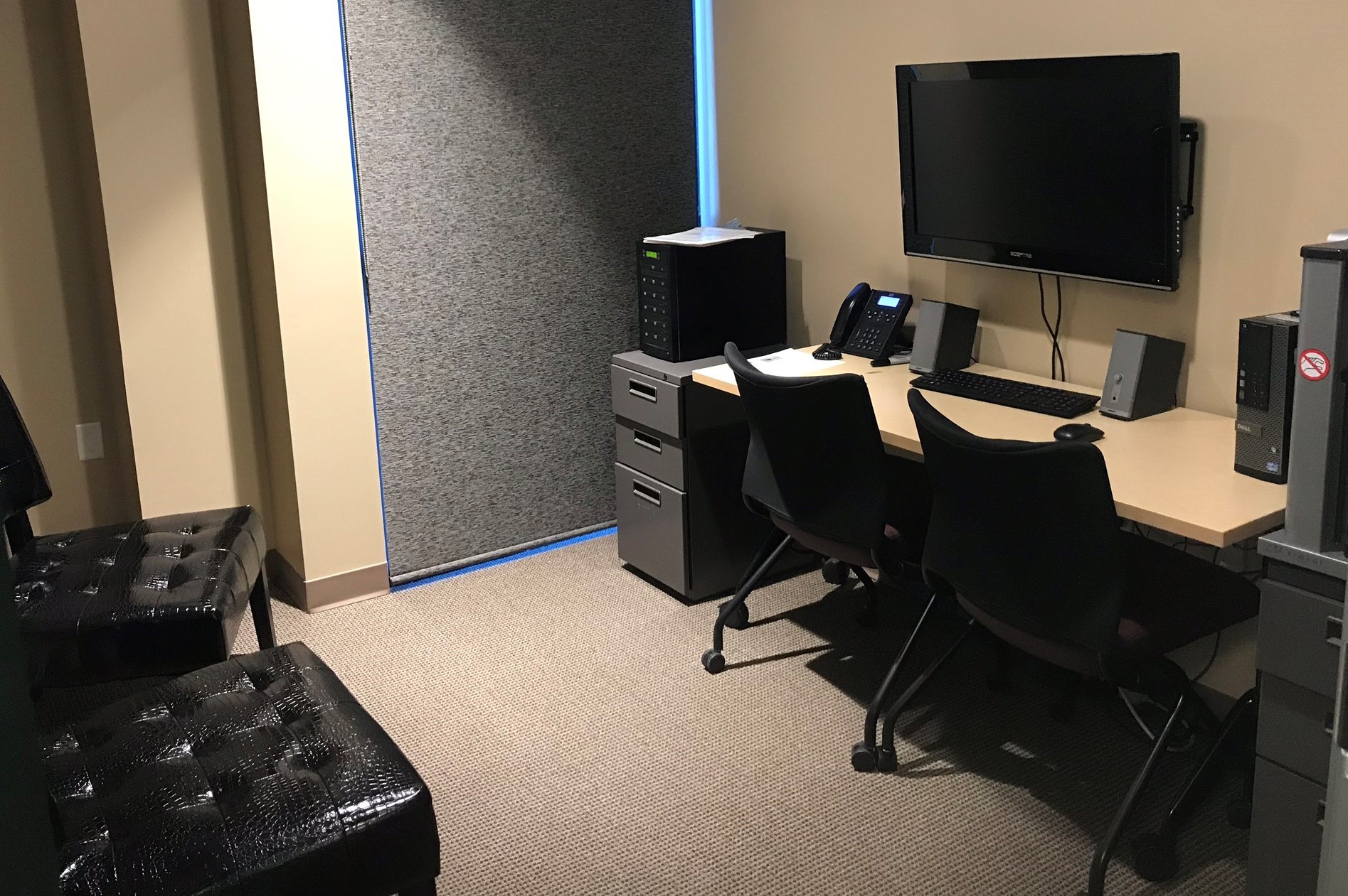 How Much Does An Interview Room Recorder Cost? Precise Digital