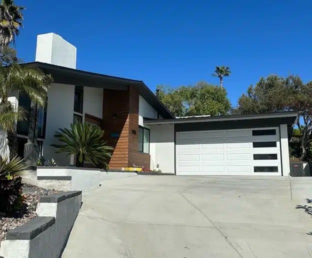 Energy Efficiency Save More with Insulated Garage Doors