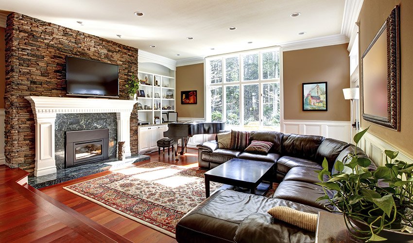 Interior/Exterior Paint in Los Angeles, CA Precise Home Builders