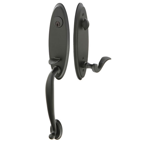 Iron Hardware, Locks & Door Knobs Precise Iron Doors