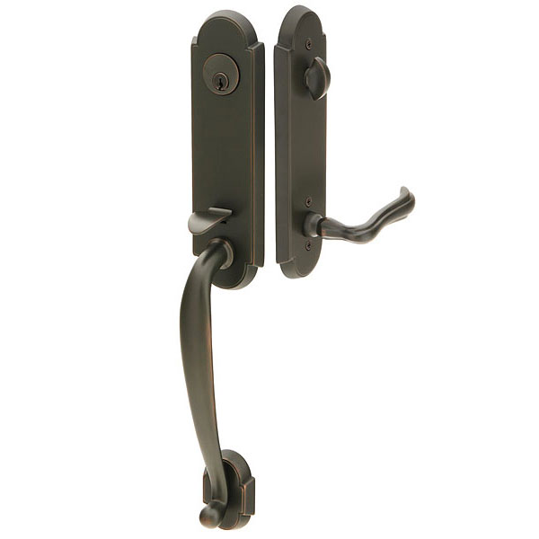 Iron Hardware, Locks & Door Knobs Precise Iron Doors