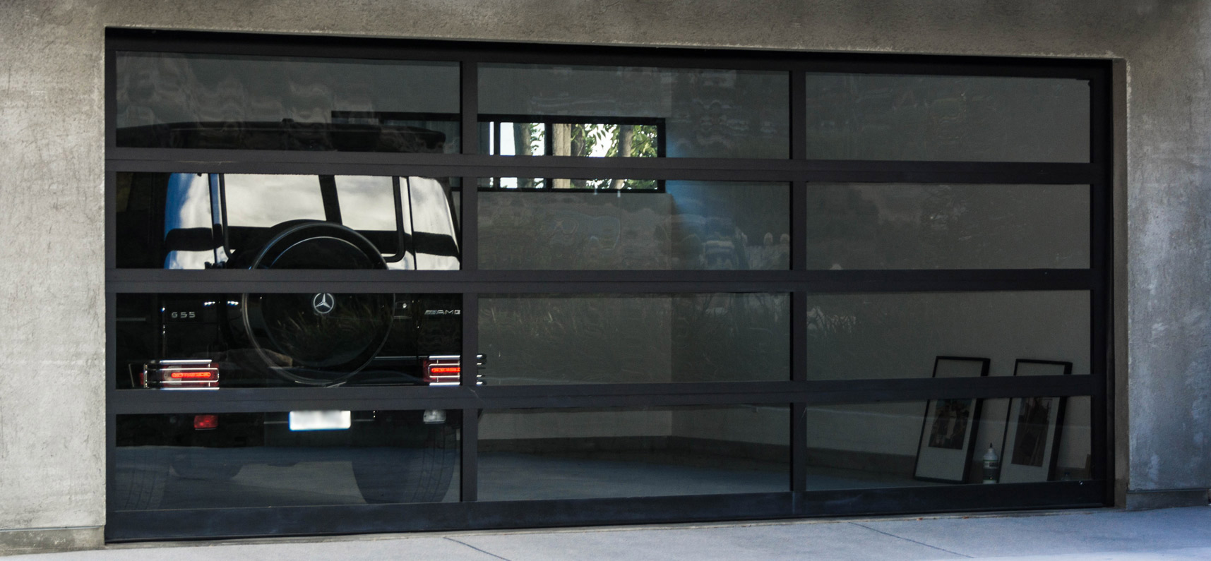 Aluminum Garage Doors Custom Aluminum Doors Metal Doors