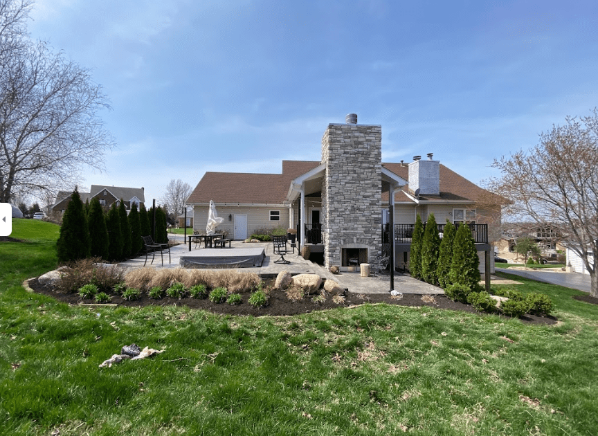 1 TopRated Landscaping Company in St. Charles County, MO