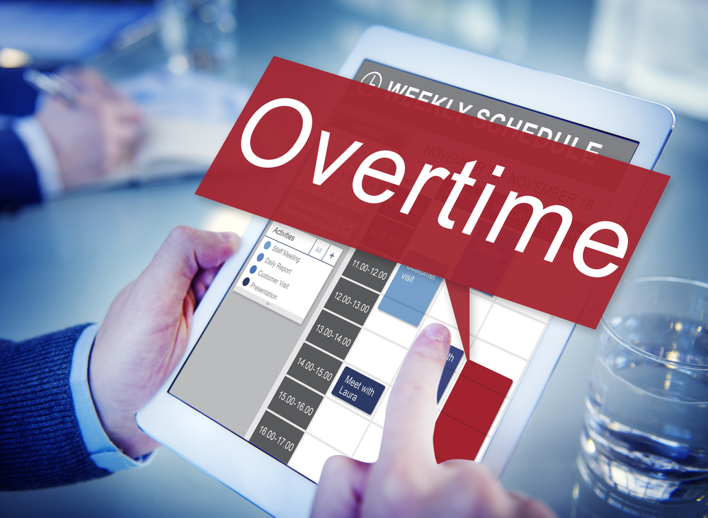 Overtime Pay What You May be Missing Precise Payroll