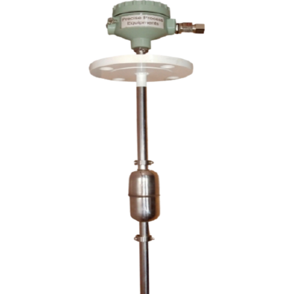 Top Mounted Level Switch ExePrecise Process Equipment