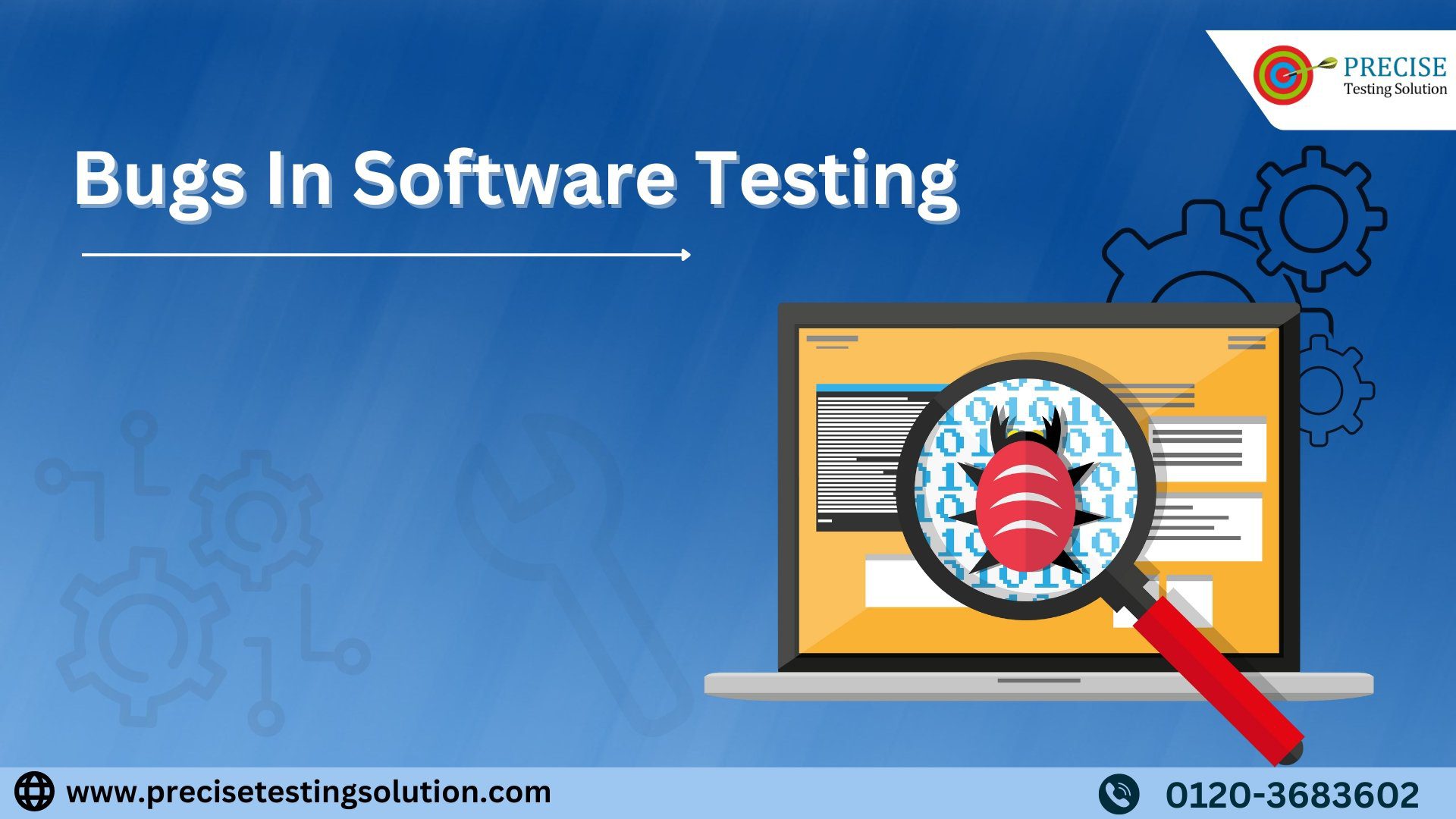 Software Testing Bugs